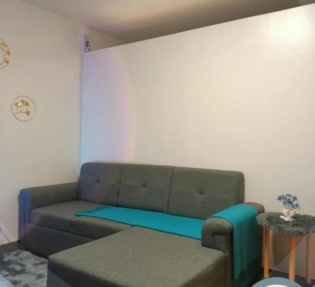 침실 1개 아파트, Odayaka Staycation Marilao Bulacan