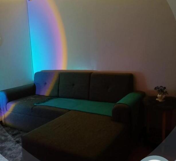 Апартаменты 1 Спальня, Odayaka Staycation Marilao Bulacan