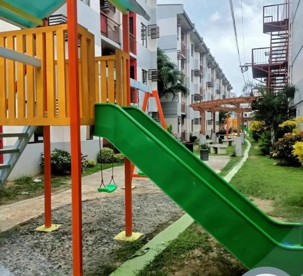 침실 1개 아파트, Odayaka Staycation Marilao Bulacan