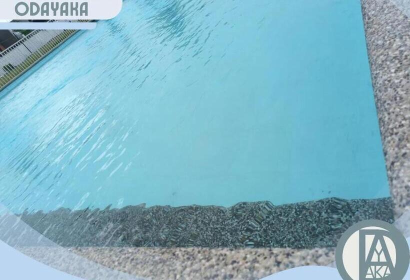 침실 1개 아파트, Odayaka Staycation Marilao Bulacan