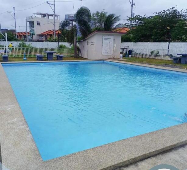 침실 1개 아파트, Odayaka Staycation Marilao Bulacan