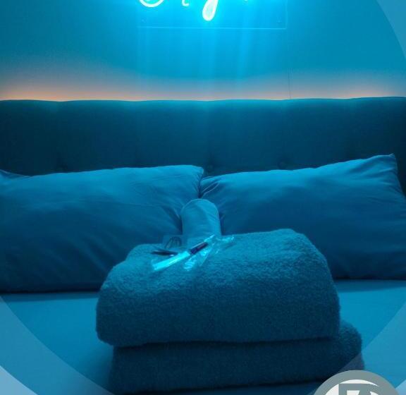 침실 1개 아파트, Odayaka Staycation Marilao Bulacan