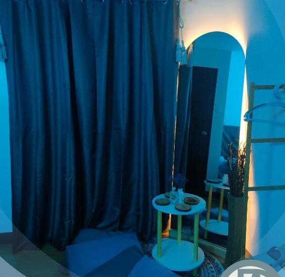 침실 1개 아파트, Odayaka Staycation Marilao Bulacan