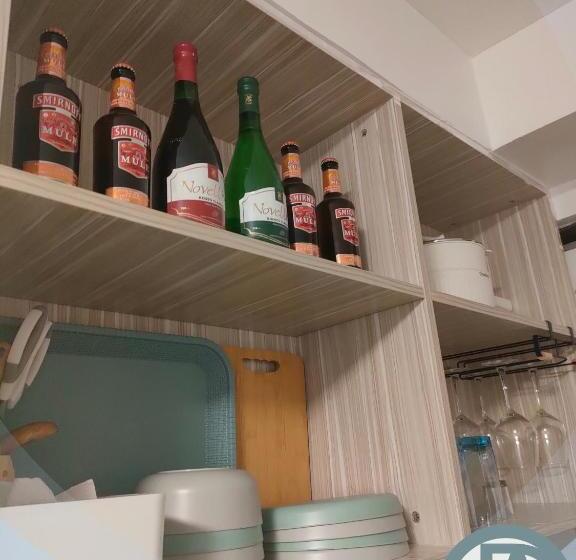 침실 1개 아파트, Odayaka Staycation Marilao Bulacan