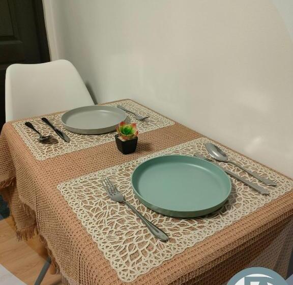 Апартаменты 1 Спальня, Odayaka Staycation Marilao Bulacan