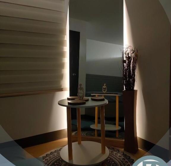 침실 1개 아파트, Odayaka Staycation Marilao Bulacan