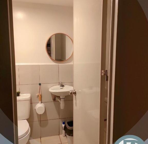 침실 1개 아파트, Odayaka Staycation Marilao Bulacan