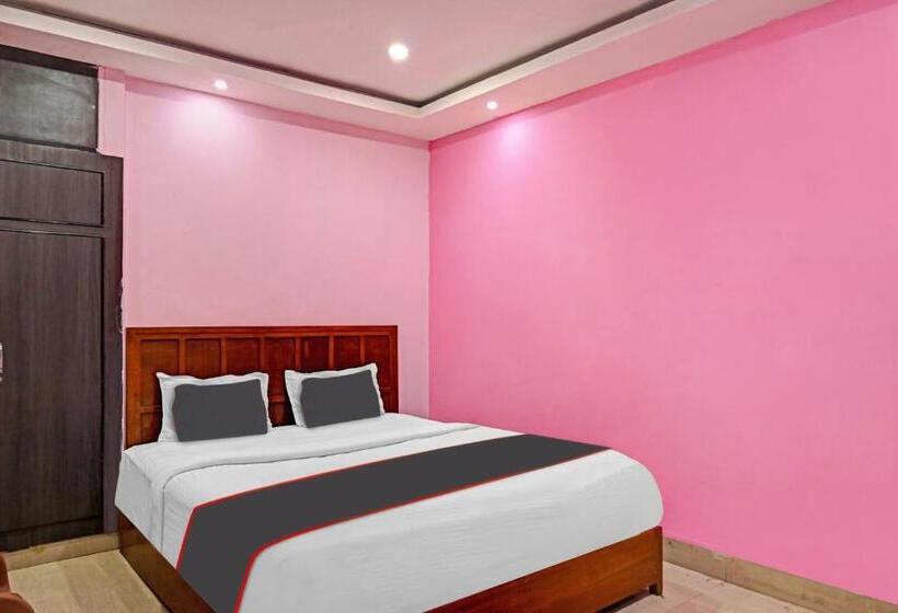 トリプルクラシックルーム, Oyo Flagship Hotel Asha Inn