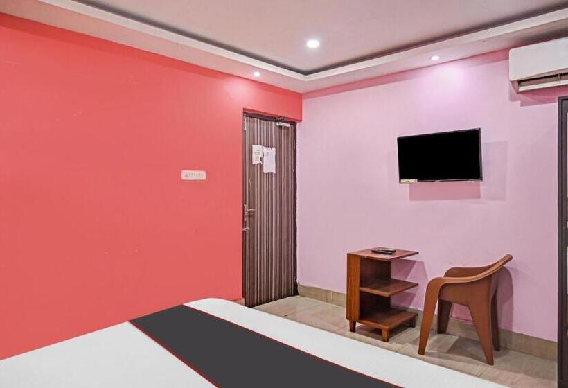 トリプルクラシックルーム, Oyo Flagship Hotel Asha Inn