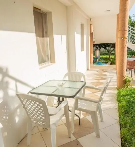 اتاق اکونومی, Apartmani Medovic
