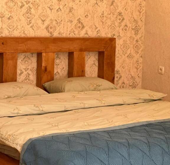 اتاق خانوادگی, Bala S House