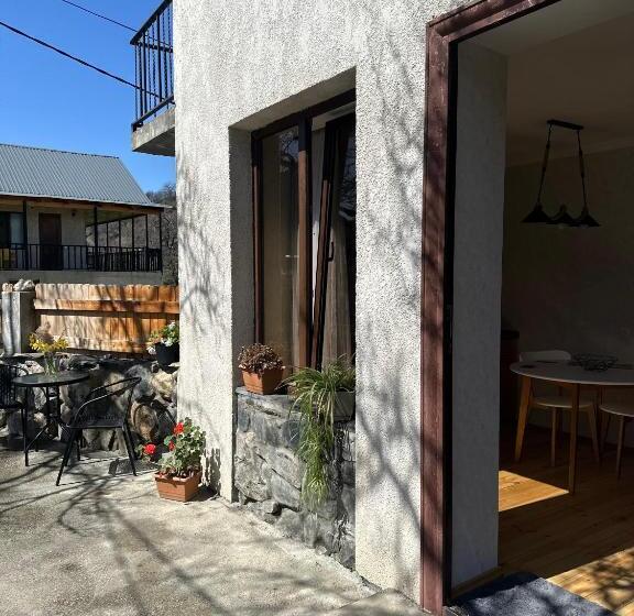 اتاق خانوادگی, Bala S House