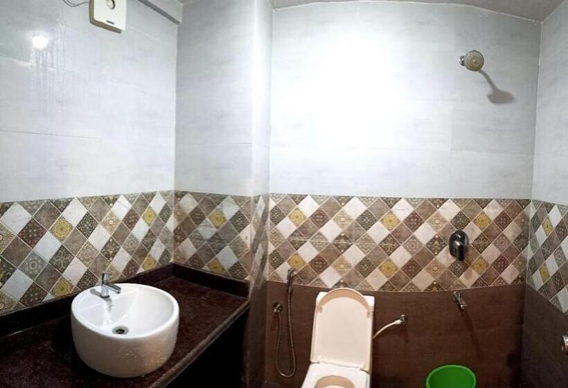 Номер Стандарт, Grey House Guest House