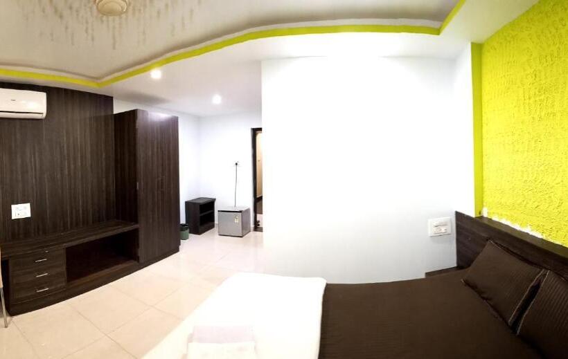 Номер Стандарт, Grey House Guest House