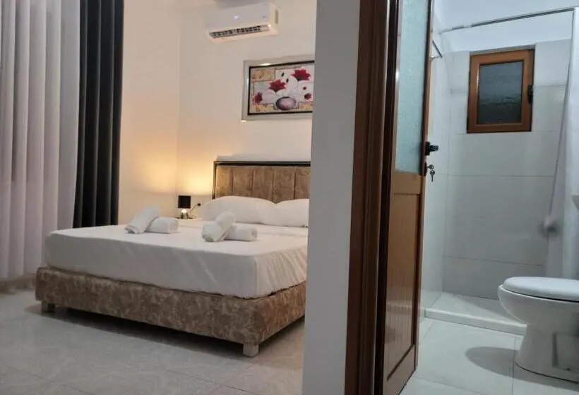 اتاق استاندارد, Guest House Marjo