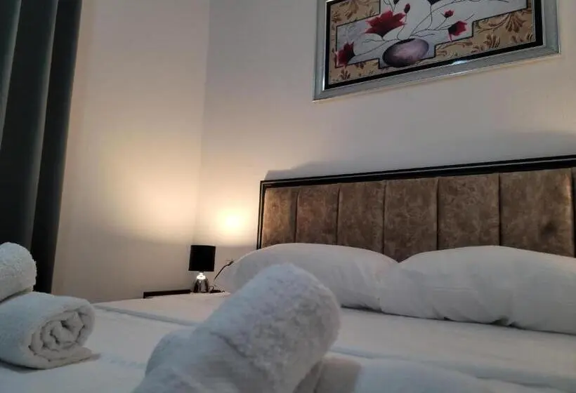 اتاق استاندارد, Guest House Marjo