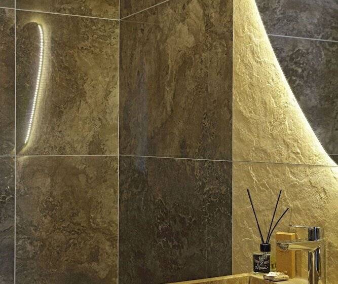 豪华海景房, Cunda Baradi̇el