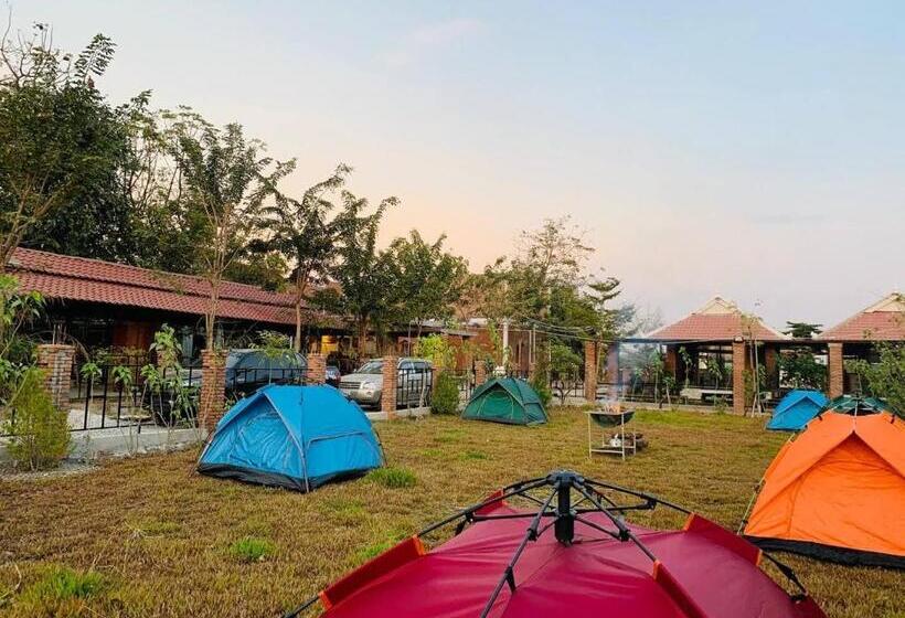 غرفة إقتصادية, Bat Rice Resort