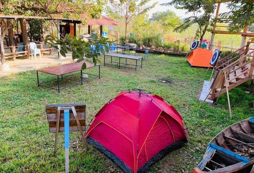 חדר אקונומי, Bat Rice Resort