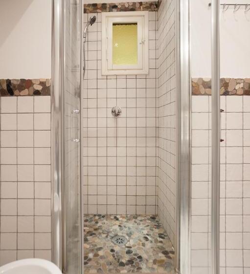 اتاق سوپریور, La Suite Del Borgo