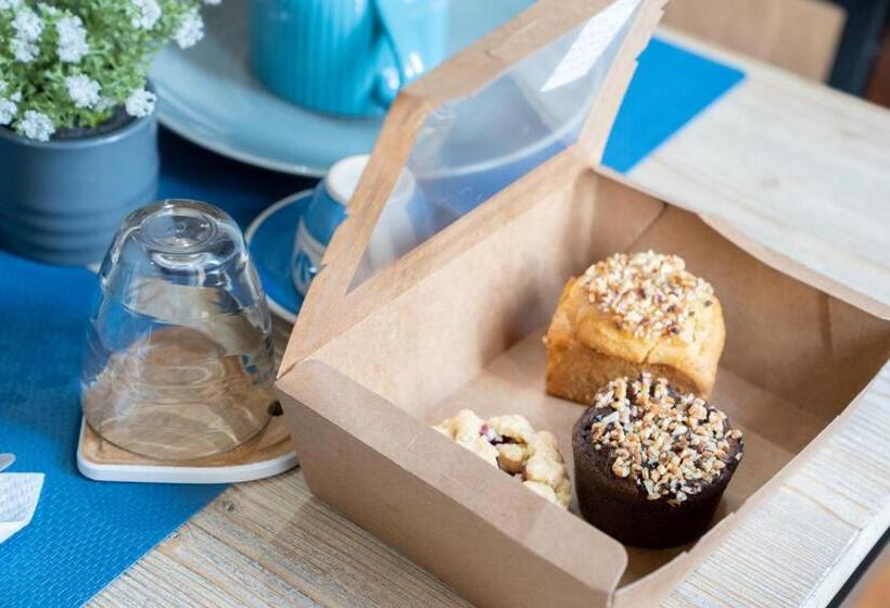 اتاق سوپریور, La Suite Del Borgo