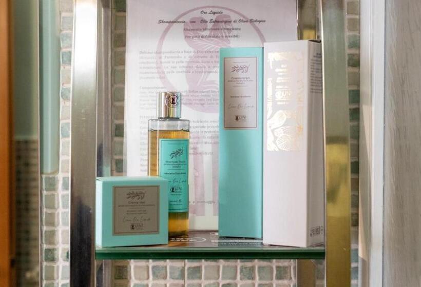 آپارتمان 1 خوابه, La Suite Del Borgo