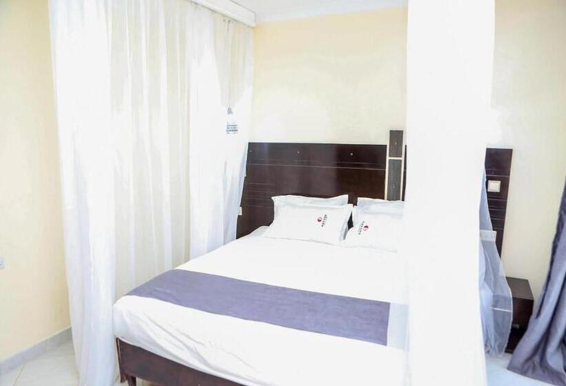 Номер Deluxe Одноместный, Galore Luxury Resort