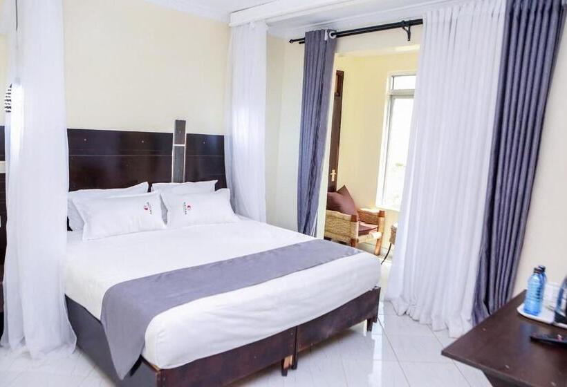 Номер Deluxe, Galore Luxury Resort