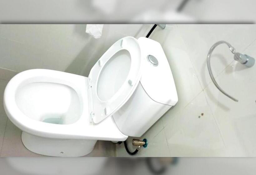 اتاق لوکس یک تخته, Apartment 79 Hotel & Suite