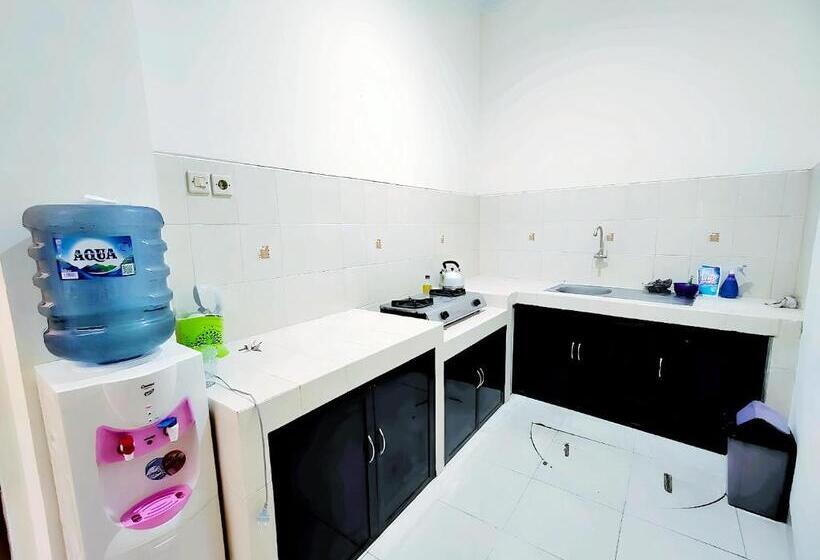 إستوديو قياسى, De Patuk Homestay