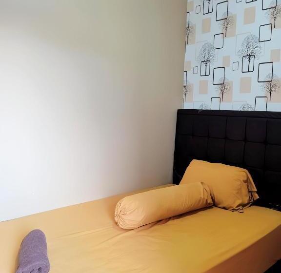 إستوديو قياسى, De Patuk Homestay