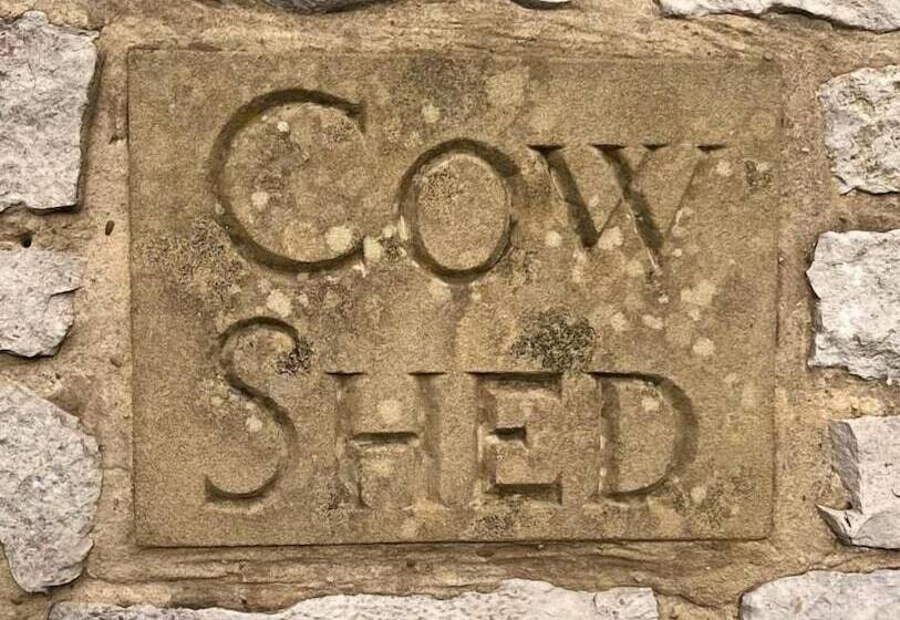 Номер Стандарт, Farmyard Inn