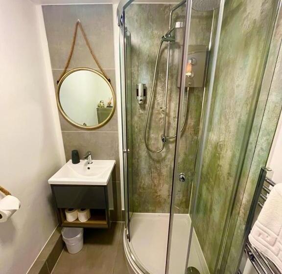 Номер Deluxe, Farmyard Inn