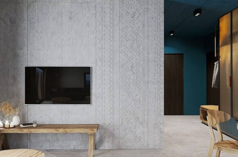 2 Bedroom Suite Mountain View, Happy Valley Resort Szklarska Poręba