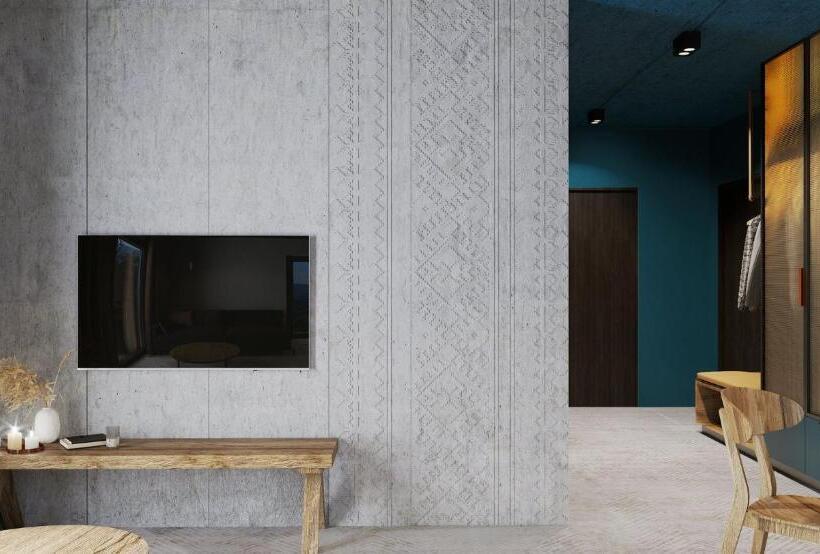 マウンテンビュースイート, Happy Valley Resort Szklarska Poręba