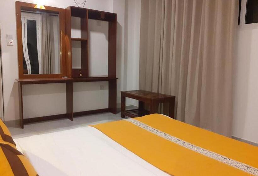 غرفة ديلوكس مزودة بشرفة, House On The Bend