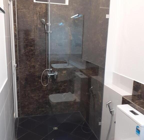 غرفة سوبيريور عائلية, House On The Bend