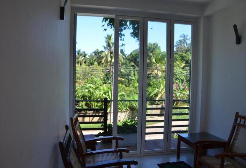 غرفة سوبيريور عائلية, House On The Bend