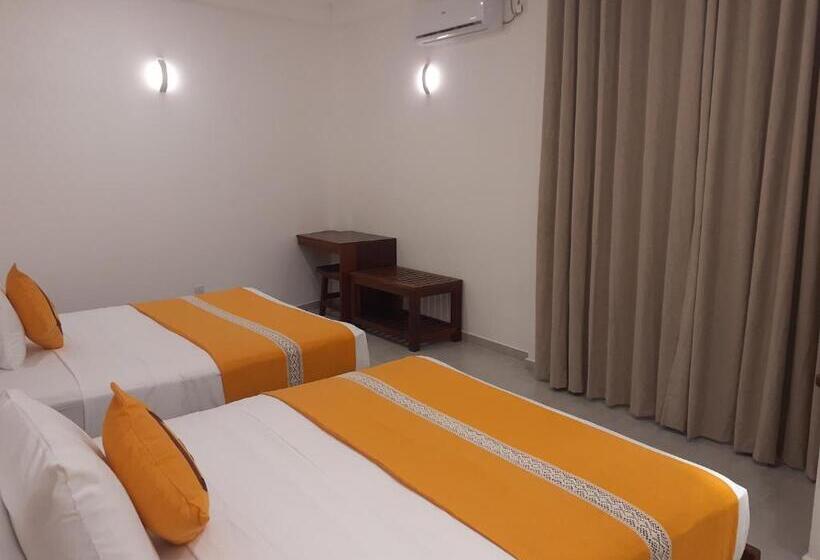 غرفة سوبيريور عائلية, House On The Bend