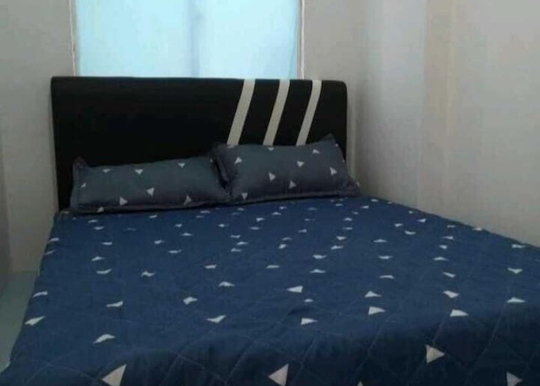 غرفة قياسية, Spot On 90735 2night Stayin