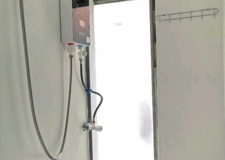 غرفة قياسية, Spot On 90735 2night Stayin