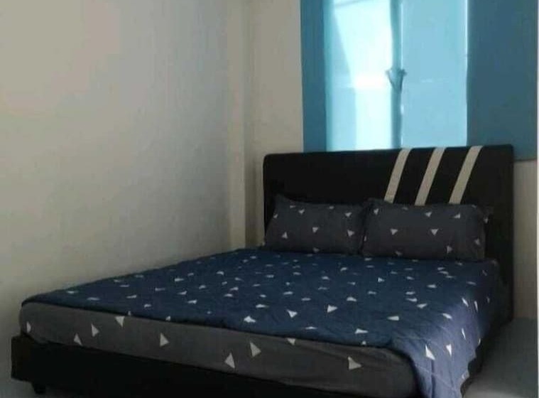 غرفة قياسية, Spot On 90735 2night Stayin