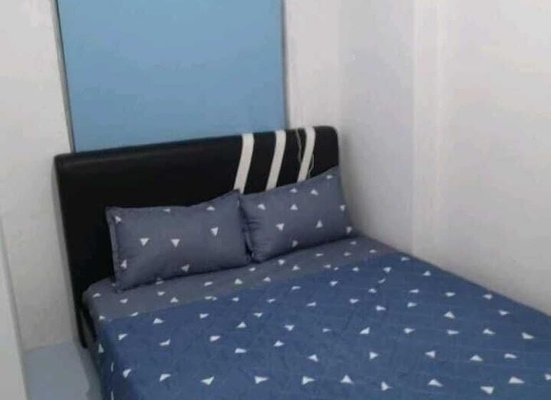 غرفة قياسية, Spot On 90735 2night Stayin