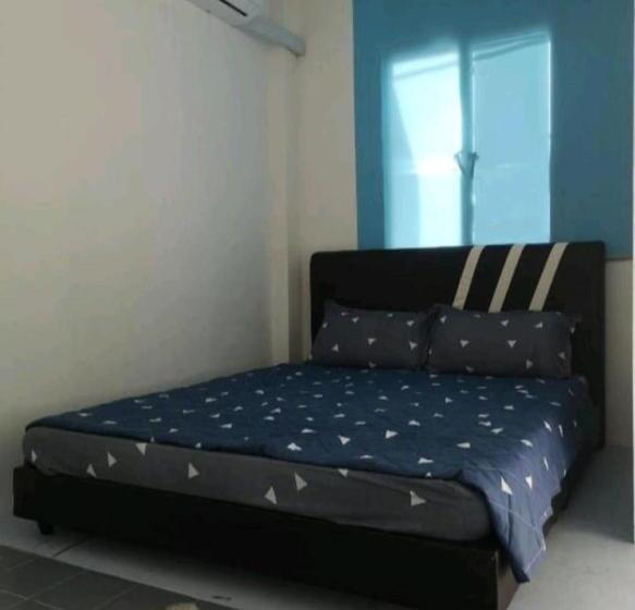 اتاق استاندارد, Spot On 90735 2night Stayin
