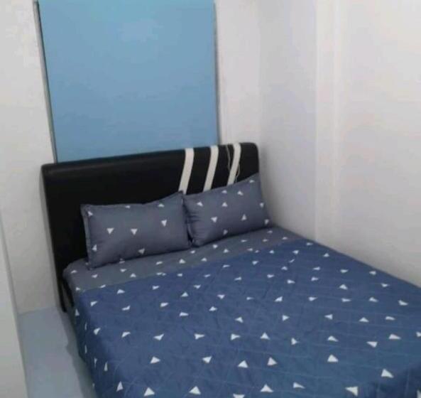 غرفة قياسية, Spot On 90735 2night Stayin