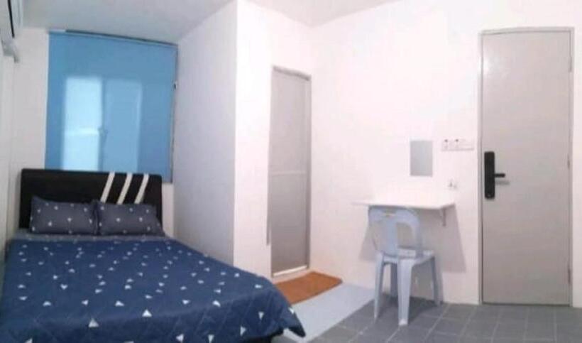 غرفة قياسية, Spot On 90735 2night Stayin