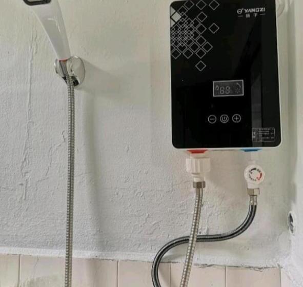 غرفة قياسية, Spot On 90735 2night Stayin