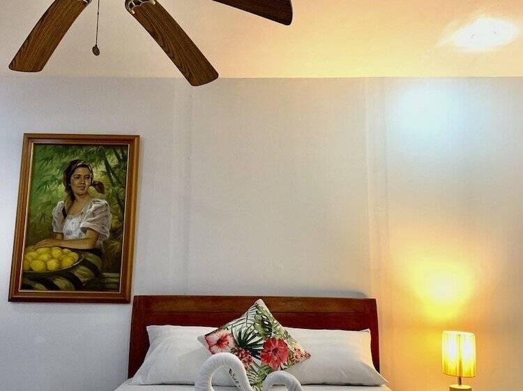 标准间, Mont Wind Hotel Tagaytay Powered By Cocotel