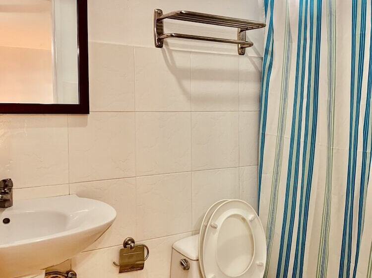 חדר דלוקס, Mont Wind Hotel Tagaytay Powered By Cocotel