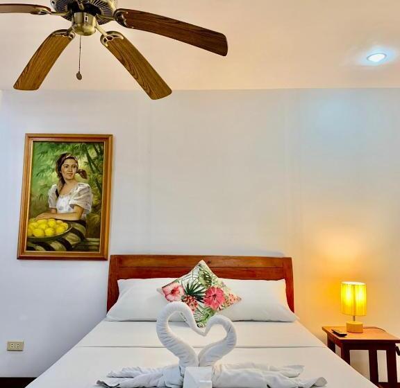 חדר סטנדרט, Mont Wind Hotel Tagaytay Powered By Cocotel